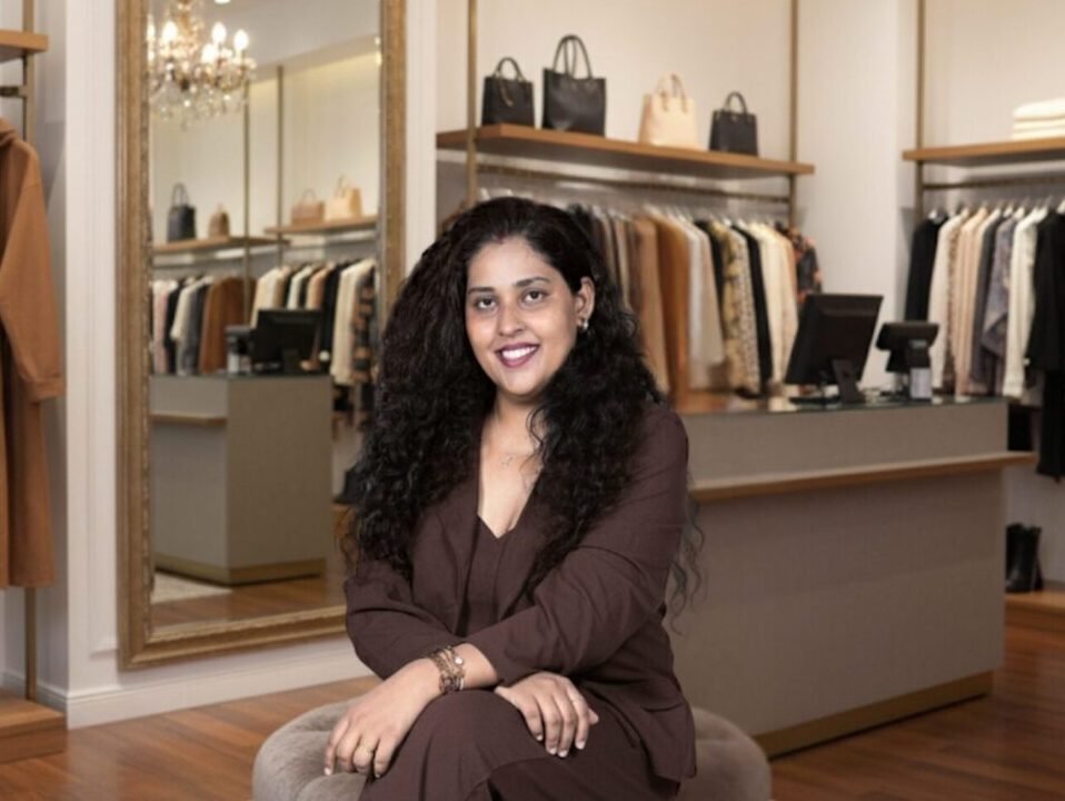 Core Fashion Academy - Sarika - Main Slider